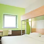 Ibis Budget Le Mans Centre