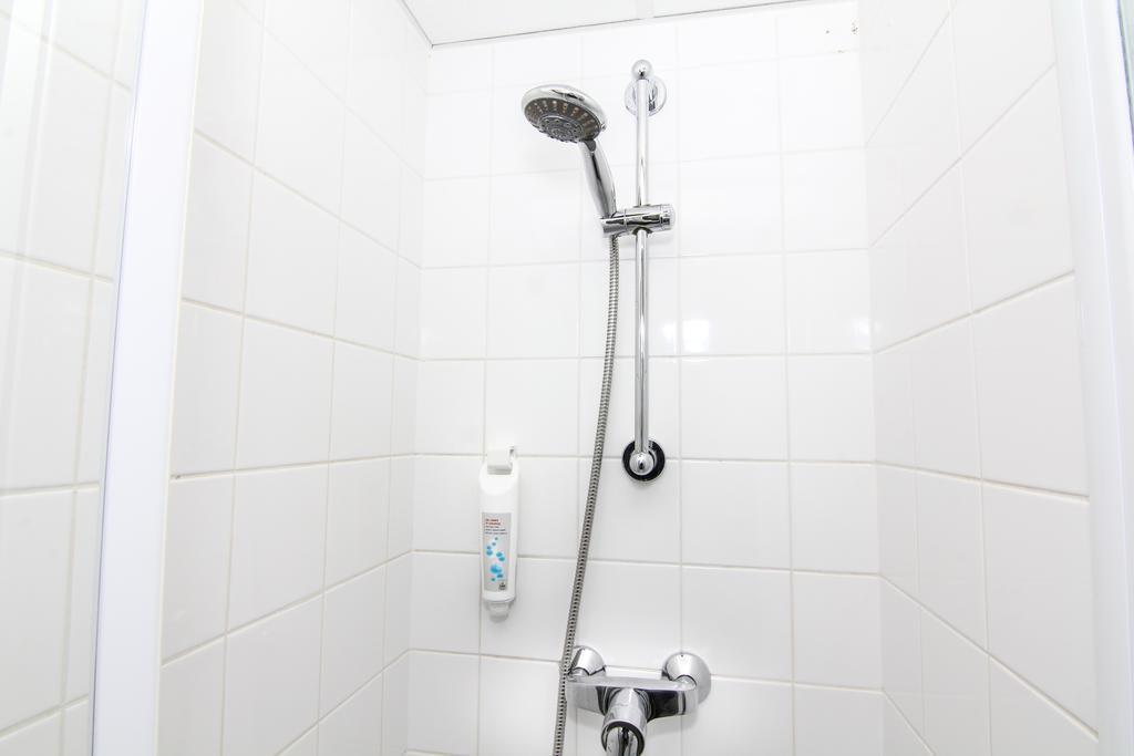 Ibis Budget Centre Hotel 2*