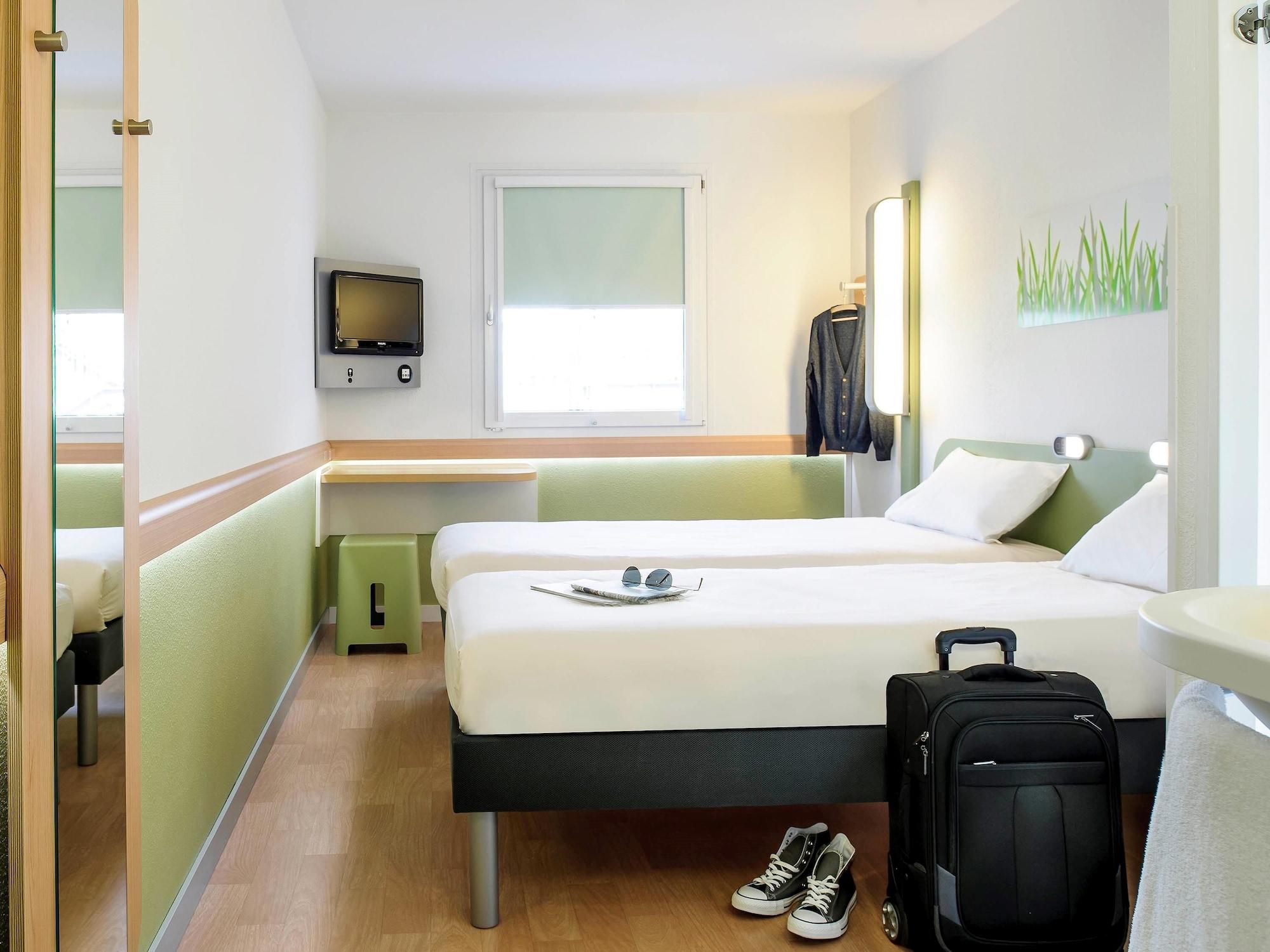 Ibis Budget Centre Le Mans