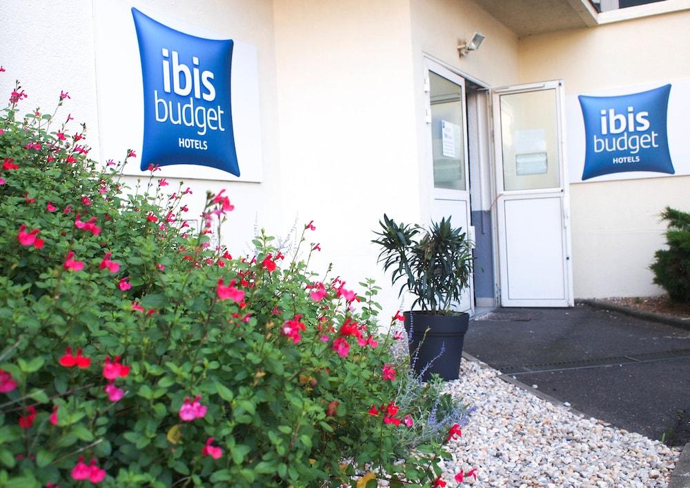 Hotel Ibis Budget Centre