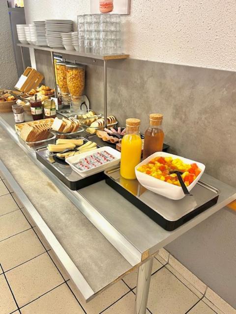 Ibis Budget Centre Hotel