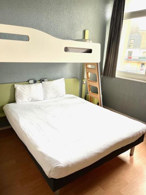 Hotel Ibis Budget Centre Le Mans