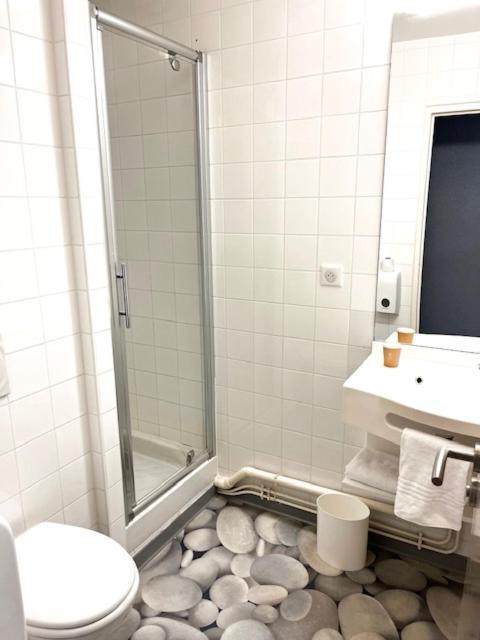 Ibis Budget Centre Le Mans