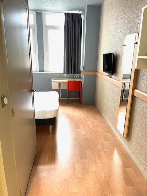 Ibis Budget Centre 2* Le Mans