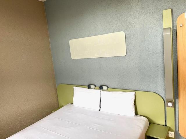Ibis Budget Centre Hotel