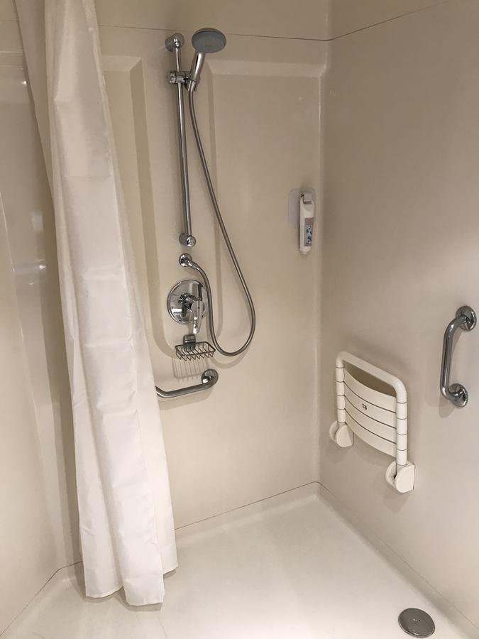 Hotel Ibis Budget Centre Le Mans